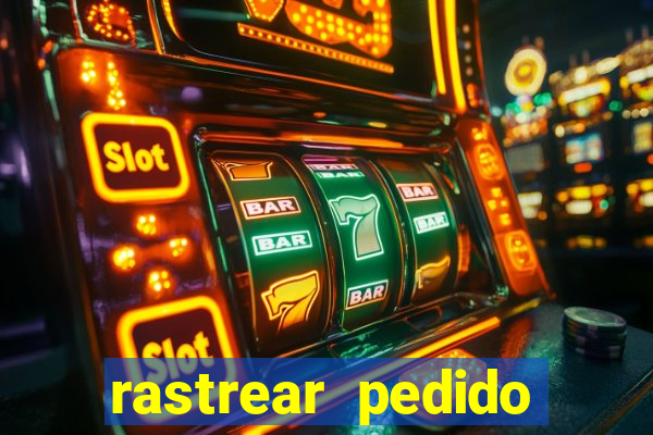rastrear pedido inter shop casas bahia